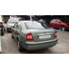 skoda octavia berlina (1u2) del año 2002