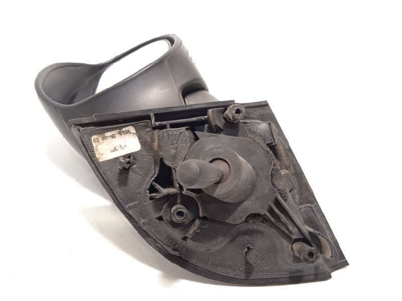 Recambio de retrovisor derecho para citroën c3 1.1 furio referencia OEM IAM 8149FH 4