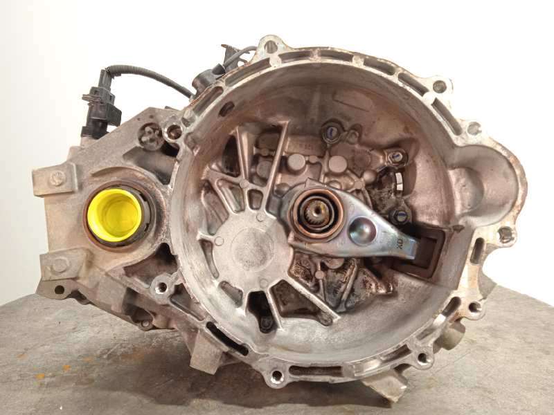 CAJA CAMBIOS 4300032257 