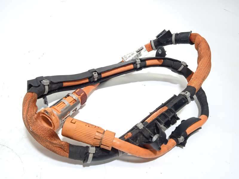 Recambio de modulo electronico para mercedes-benz clase a berlina (bm 177) a 200 (177.187) referencia OEM IAM A1775408430  17754 2