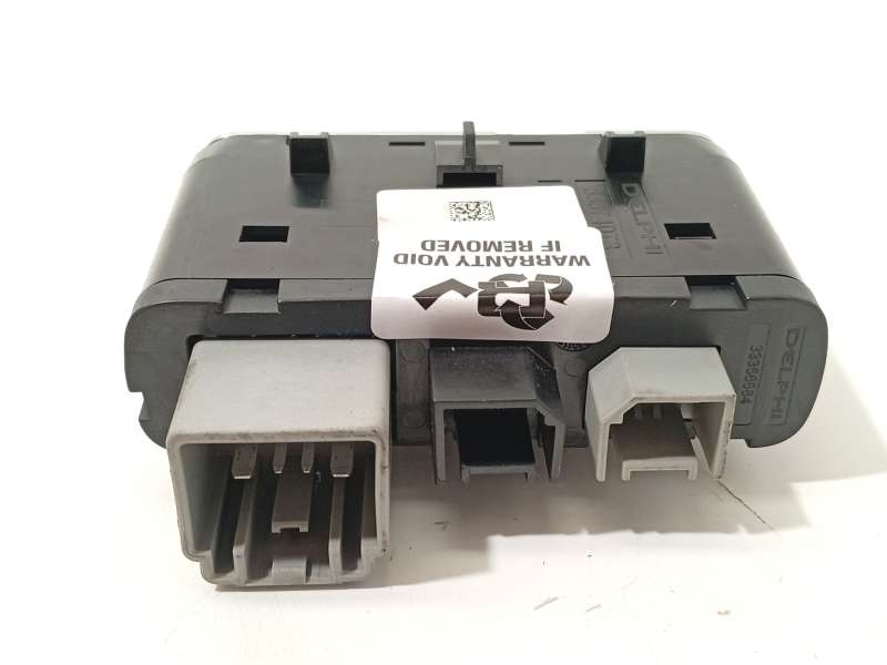 Recambio de modulo electronico para fiat 500x (334_) 1.0 (334.axn1b) referencia OEM IAM 735706589 07357065890 4