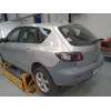 mazda 3 (bk) del año 2006