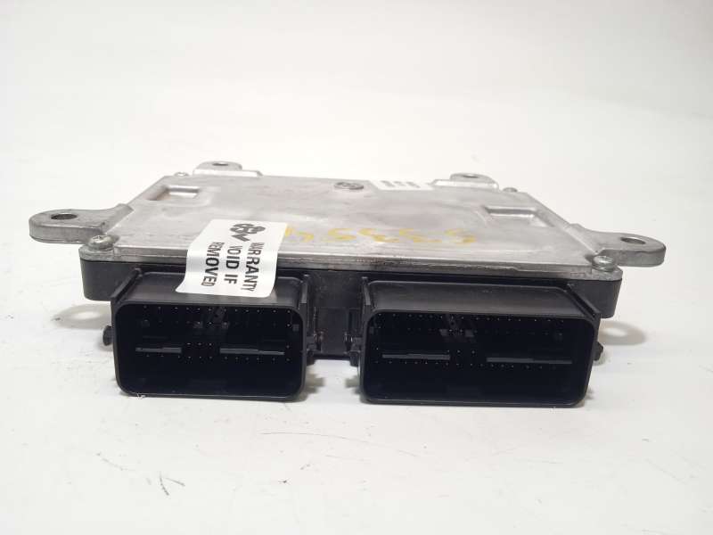 Recambio de centralita motor uce para mitsubishi asx 2.0 mivec cat referencia OEM IAM 1860D470 E6T78287 - Blanco 3