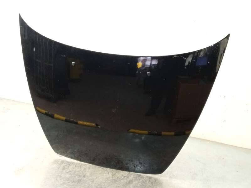 Recambio de capot para volvo v50 (545) 2.0 d referencia OEM IAM 31371415 - Negro 3