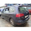 VOLKSWAGEN SHARAN (7N1)