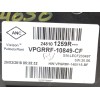 Recambio de cuadro instrumentos para renault clio iv 0.9 tce referencia OEM IAM 248101259R  