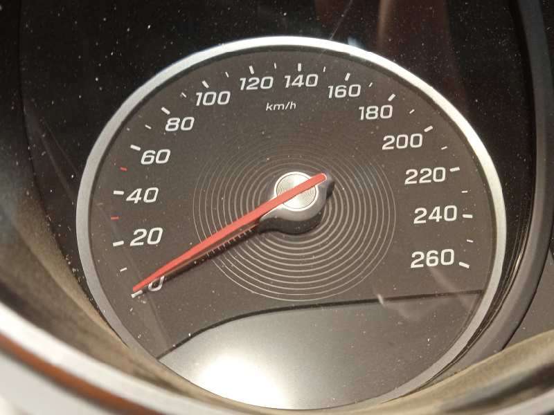 Recambio de cuadro instrumentos para mercedes-benz clase c coupe (w205) c 220 d (205.314) referencia OEM IAM A2059000445  A2C137 4