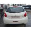 peugeot 208 del año 2013