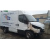 iveco daily vi furgoneta del año 2015