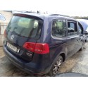 VOLKSWAGEN SHARAN (7N1)