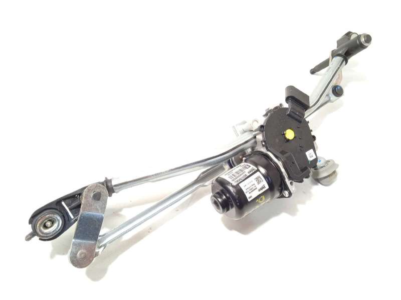 MOTOR LIMPIA DELANTERO 9824784980 