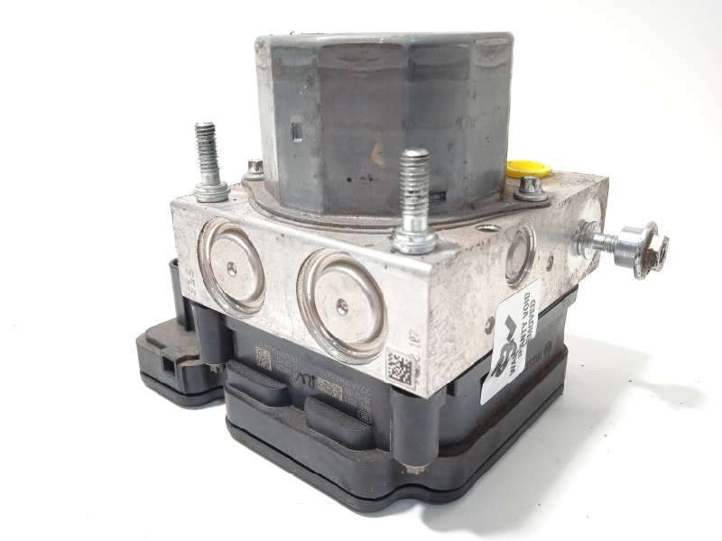 Recambio de abs para dacia duster ambiance 4x2 referencia OEM IAM 476607477R 0265956516 269727 3