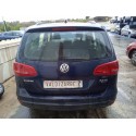 VOLKSWAGEN SHARAN (7N1)