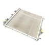 Recambio de radiador agua para citroën c3 ii (sc_) 1.0 vti 68 referencia OEM IAM 9684522780 1330Q5 