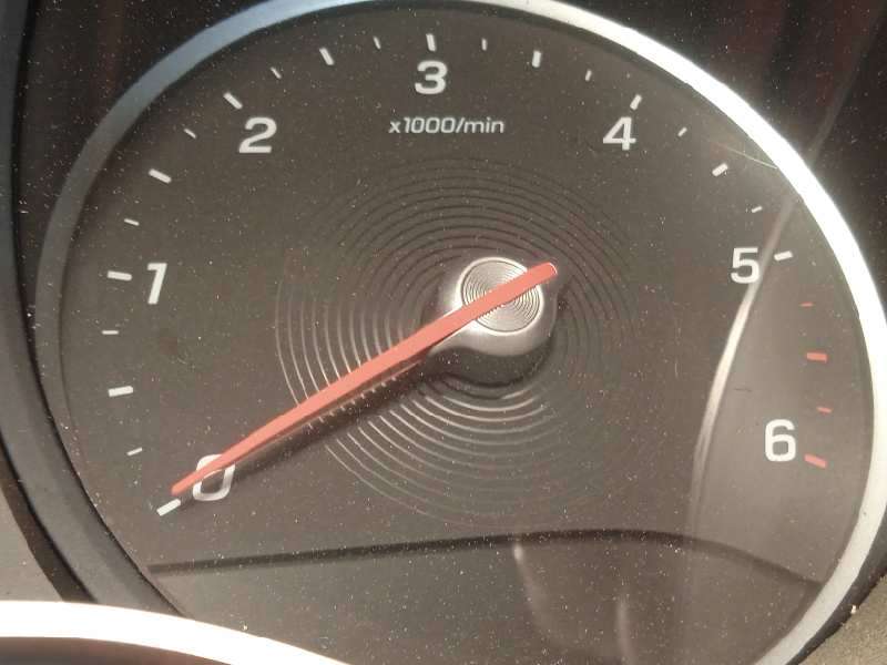 Recambio de cuadro instrumentos para mercedes-benz clase c coupe (w205) c 220 d (205.314) referencia OEM IAM A2059000445  A2C137 5