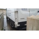 IVECO DAILY VI FURGONETA