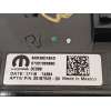 Recambio de modulo electronico para fiat 500x (334_) 1.0 (334.axn1b) referencia OEM IAM 735706589 07357065890 