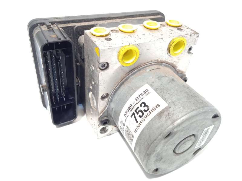 ABS 58920D7530 BE6009Y100 80BH6014Y150