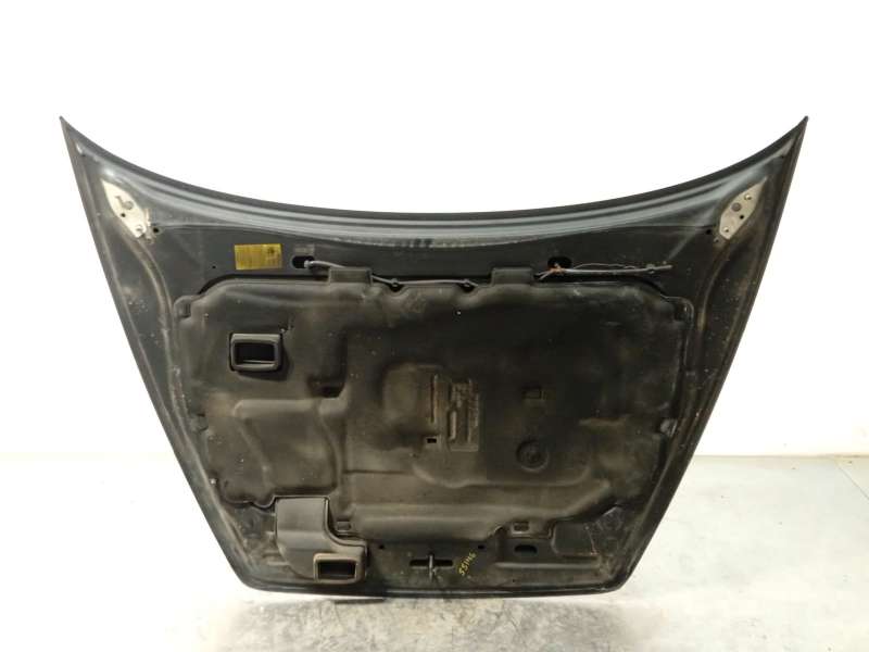 Recambio de capot para volvo v50 (545) 2.0 d referencia OEM IAM 31371415 - Negro 4