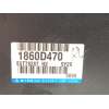 Recambio de centralita motor uce para mitsubishi asx 2.0 mivec cat referencia OEM IAM 1860D470 E6T78287 
