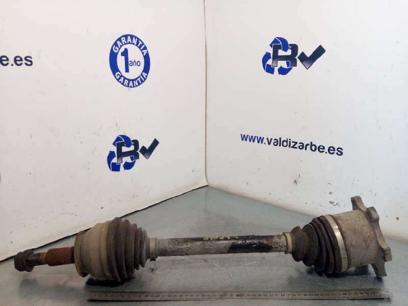 TRANSMISION TRASERA IZQUIERDA 39600EB310 