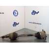 Recambio de transmision trasera izquierda para nissan pathfinder (r51) 2.5 dci xe referencia OEM IAM 39600EB310  