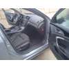 opel insignia berlina del año 2009