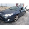 peugeot 407 del año 2006