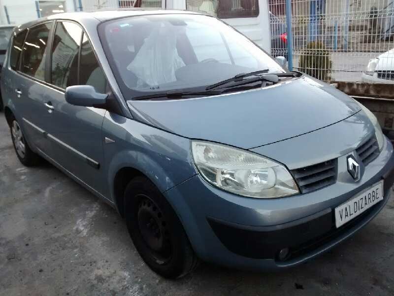 RENAULT SCENIC II