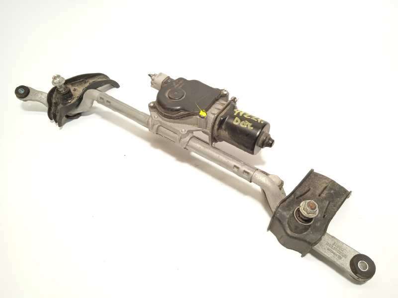 MOTOR LIMPIA DELANTERO 4125C052 