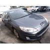 peugeot 407 del año 2006
