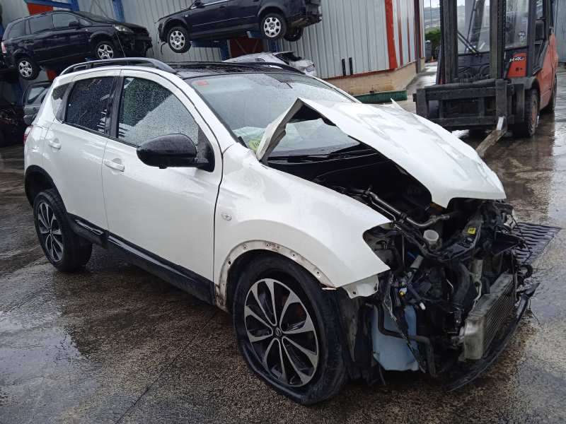 NISSAN QASHQAI (J10)