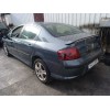 peugeot 407 del año 2006