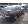 peugeot 407 del año 2006