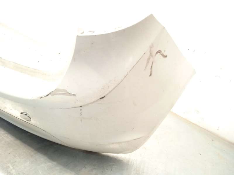 Recambio de paragolpes trasero para opel meriva b monospace (s10) 1.4 lpg (75) referencia OEM IAM 93168484 - Blanco 3