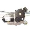 Recambio de motor limpia delantero para peugeot 208 (p2) active referencia OEM IAM 9824784980  