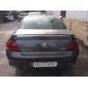 peugeot 407 del año 2006
