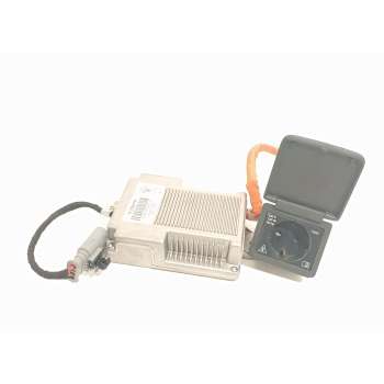 CONVERTIDOR POTENCIA 9820452180 
