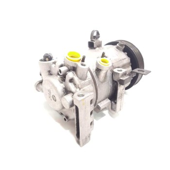 COMPRESOR AIRE ACONDICIONADO 97701A6701 CA500JDCCF04