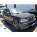 LAND ROVER RANGE ROVER SPORT I (L320)