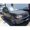 land rover range rover sport i (l320) del año 2006