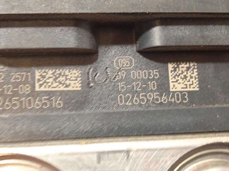 Recambio de abs para dacia duster ambiance 4x2 referencia OEM IAM 476607477R 0265956516 269727 6