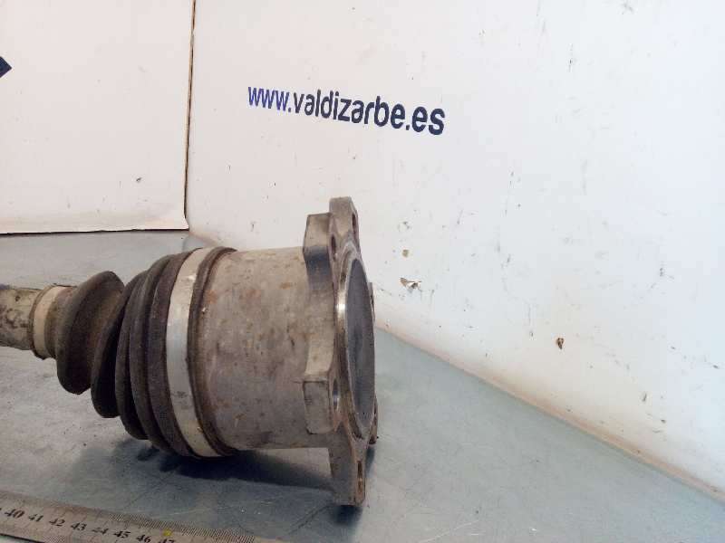 Recambio de transmision trasera izquierda para nissan pathfinder (r51) 2.5 dci xe referencia OEM IAM 39600EB310 - Blanco 3