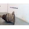 Recambio de transmision trasera izquierda para nissan pathfinder (r51) 2.5 dci xe referencia OEM IAM 39600EB310  