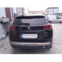 PEUGEOT 3008 II SUV (MC_, MR_, MJ_, M4_)
