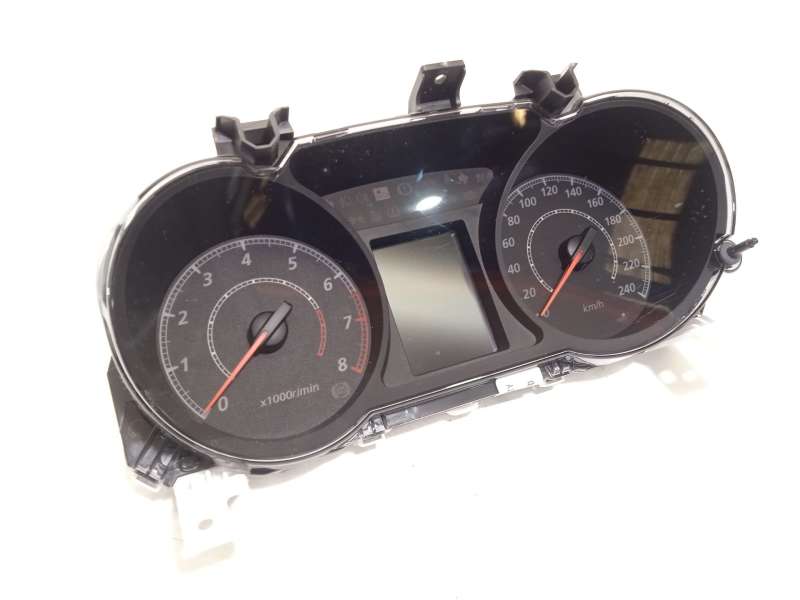 CUADRO INSTRUMENTOS 8100C801 