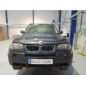 BMW X3 (E83)