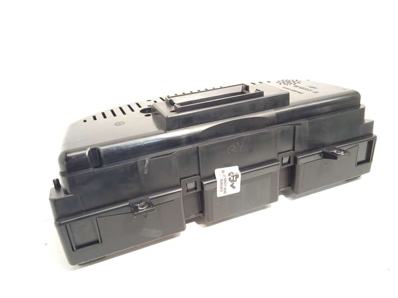 Recambio de cuadro instrumentos para volkswagen passat b6 (3c2) 2.0 tdi 16v referencia OEM IAM 3C0920871 3C0920871Z02 - Negro 3