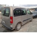PEUGEOT PARTNER KOMBI