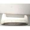 Recambio de paragolpes trasero para opel meriva b monospace (s10) 1.4 lpg (75) referencia OEM IAM 93168484  